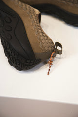 Jungle Moc EVO Woven Brindle