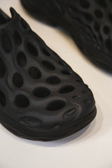 Hydro Next Gen Moc S Triple Black