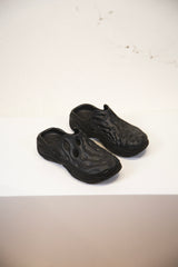 Hydro Next Gen Mule Triple Black