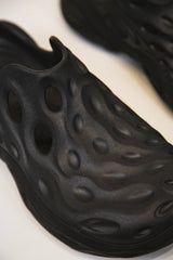 Hydro Next Gen Mule Triple Black