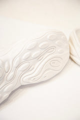 Hydro Next Gen Mule Triple White