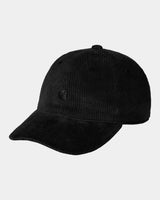 Harlem Cap Black