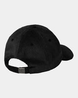 Harlem Cap Black