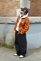 Detroit Jacket Duck Camo