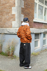 Detroit Jacket Duck Camo