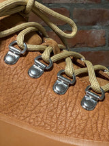 Cornaro Gomma Cognac Leather