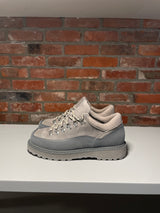 Cornaro Gomma Grey Leather