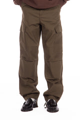 Regular Cargo Pant Cypress