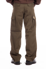 Regular Cargo Pant Cypress
