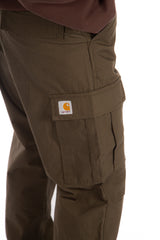 Regular Cargo Pant Cypress
