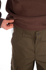Regular Cargo Pant Cypress