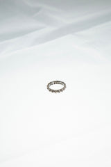 Laugh Now Cry Later Ring