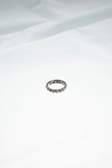 Laugh Now Cry Later Ring