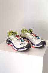 XT-4 OG Vanilla Ice/Dark Citron Women's