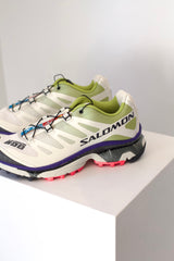 XT-4 OG Vanilla Ice/Dark Citron Women's