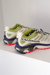 XT-4 OG Vanilla Ice/Dark Citron Women's