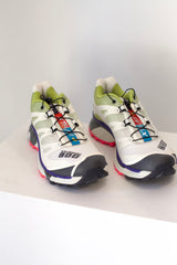 XT-4 OG Vanilla Ice/Dark Citron Women's