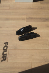 Lincoln Bit Lug Weejun Black