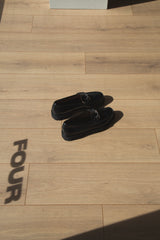 Lincoln Bit Lug Weejun Black