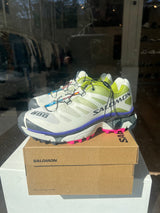 XT-4 OG Vanilla Ice/Dark Citron Women's