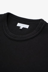 Mesh T-Shirt Black