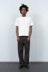 Mesh T-Shirt White