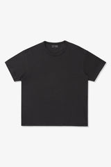Sheer Gauze T-Shirt Flint