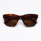 Bibi Sunglasses Tortoise
