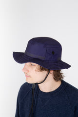 Nylon Cupro Hat