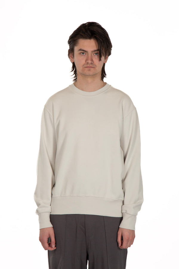 Relaxed Sweat Off-White