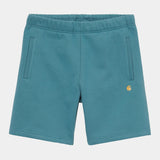 Chase Sweat Short Hydro