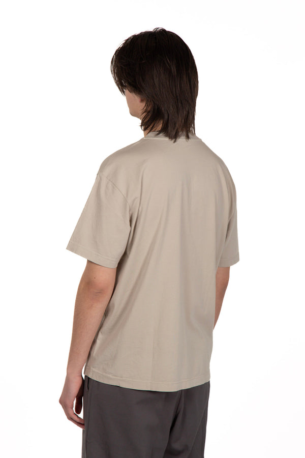 Athens T-shirt Pale Clay