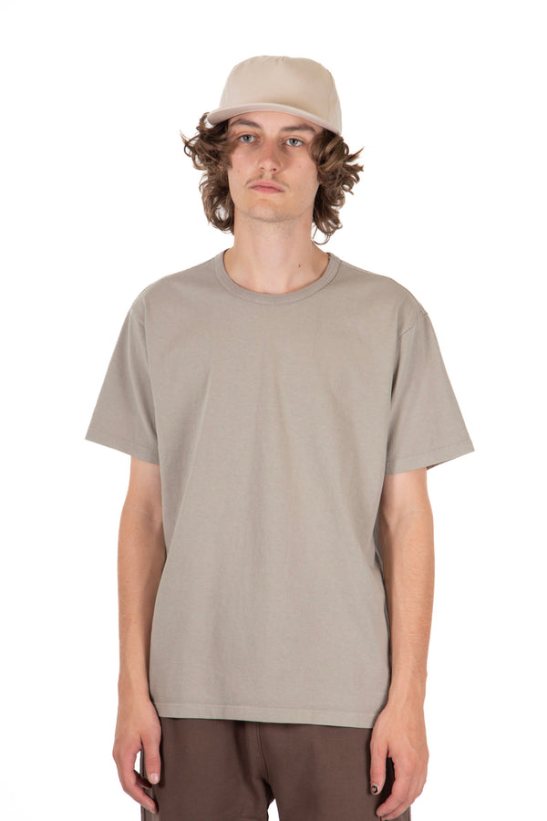 Our T-Shirt Taupe Fog