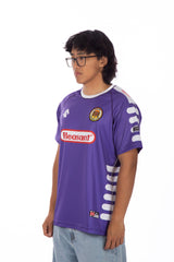 Mt. Pleasant Jersey Purple