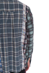Rebuild Flannel S23 A