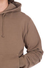 LWC Hoodie Taupe