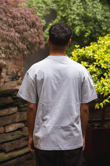 S/S Duster Script T-Shirt