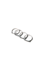Stackable Ring