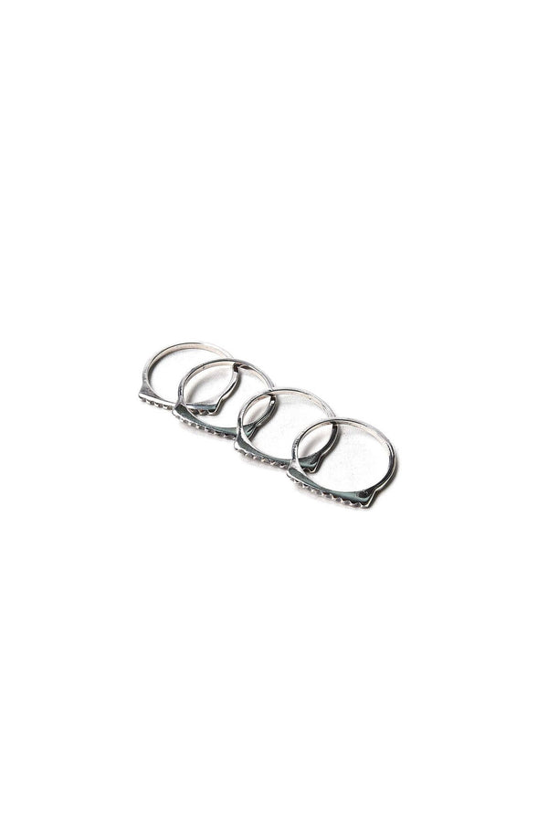 Stackable Ring