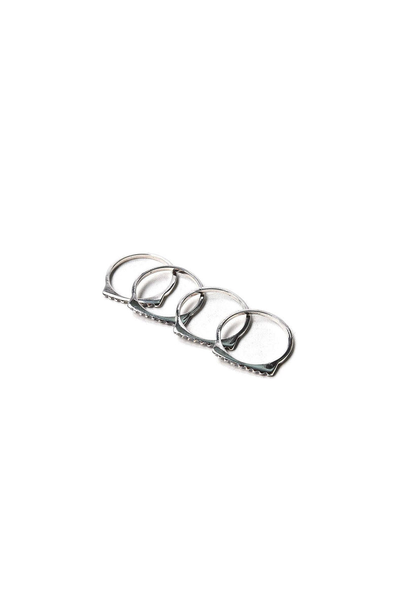 Stackable Ring
