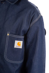 OG Chore Coat Rigid Blue