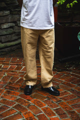 Landon Pant Bourbon