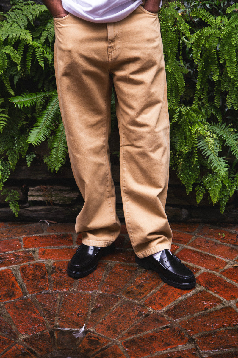 Landon Pant Bourbon