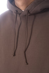 LWC Hoodie Deep Cement