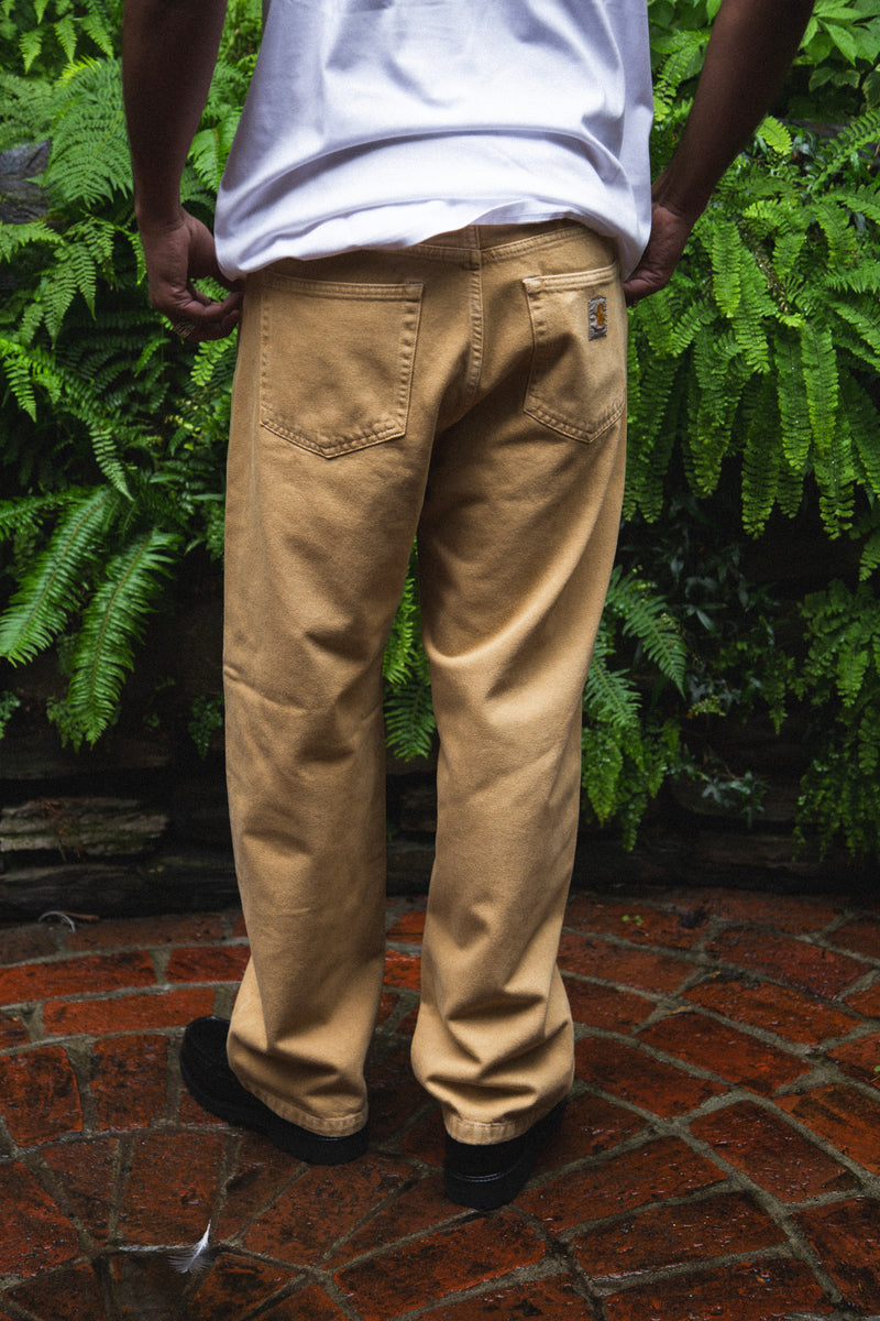 Landon Pant Bourbon
