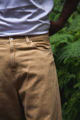 Landon Pant Bourbon