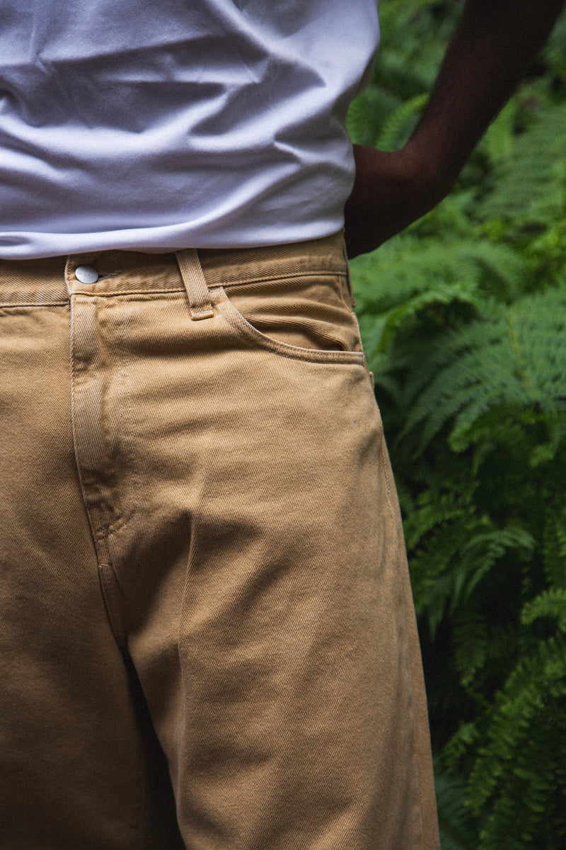 Landon Pant Bourbon