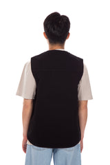 Arbor Vest Black