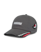 Bomber Dad Hat Steel