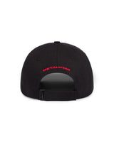 iGolf Dad Hat Woodland Black